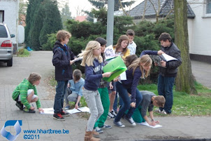 2012-03-29 1A excursie aardrijkskunde