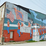 "Pana, Illinois" - copyright David J. Thompson