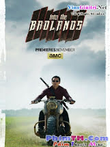 Vùng Tử Địa 1 - Into The Badlands Season 1
