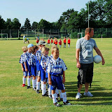 2010_07_11 G-Jugend Olympiadorf Cup 8.Platz