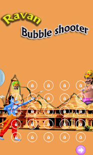 How to download Ravan Bubble Shooter 1.0 apk for laptop