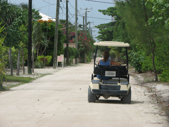 Middle Street