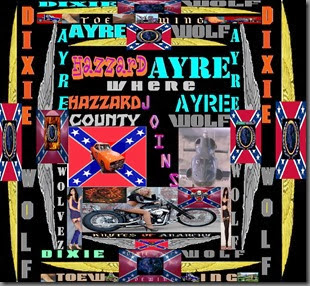 HAZZARDAYRE BLOG HEDDER BILLBOARD HAZZARDAYRE BLOG HEDDER BILLBOARD
