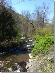 4-24 25 Roaring Creek Encampment