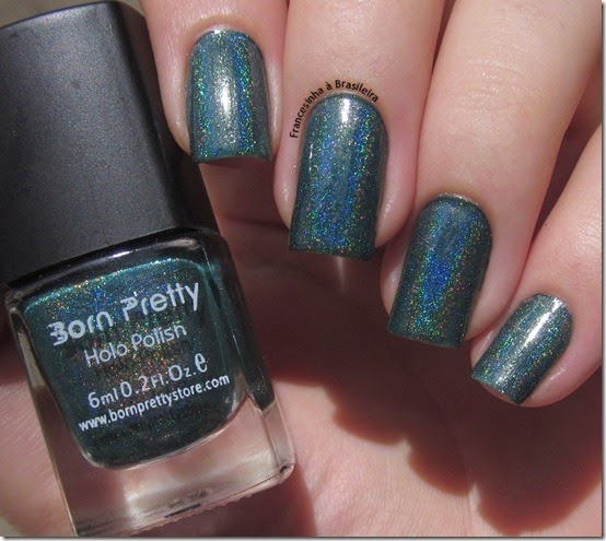 Holo (Born Pretty Store) Holo (Born Pretty Store)
