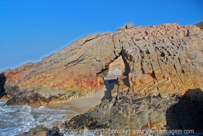 pedra furada