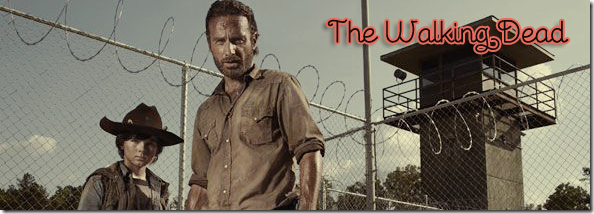 The Walking Dead The Walking Dead