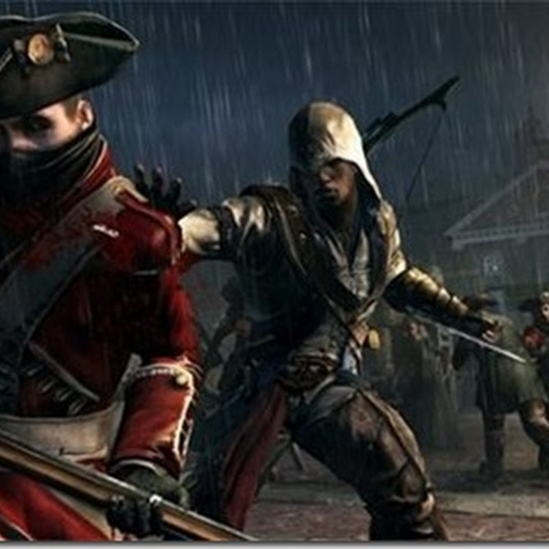 Assassin’s Creed III: So können Sie Ezios Rüstung freischalten (Guide)