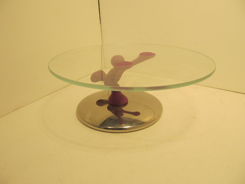 Alessi Cakestand
