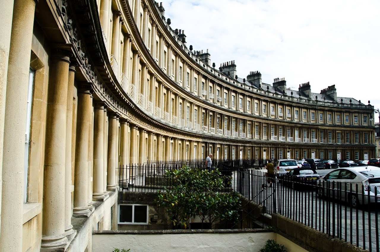Royal Crescent