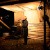 Opening door Adri Faro