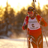 Marte Thoresen