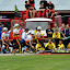 SSHL Trnové 2011
