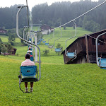 Panoramawanderung Ramsau-Mayrhofen