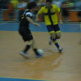 Economíadas - Futsal Masculino - dia 1