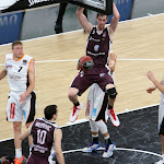Saisonende nach Auswärtsniederlage in Ulm im PO Spiel 3