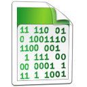 System-binary-128 System-binary-128