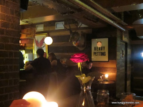  THE BREAKFAST CLUB (Liverpool Street)