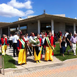 D&iacute;a 6 Cementerio FIESTAS 2011