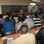 formation AFRA a marrakech