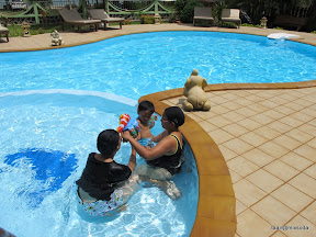 เที่ยวหาดบ้านกรูดในวันแม่วันที่ 2