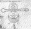 The Balneum Mariae From Greek Alchemical Manuscript