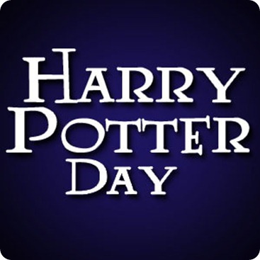 international harry potter day