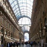 Italie - Milan