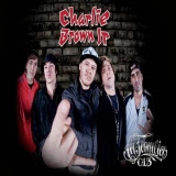Ouvir CD Charlie Brown Jr - La Familia 013 (2013).