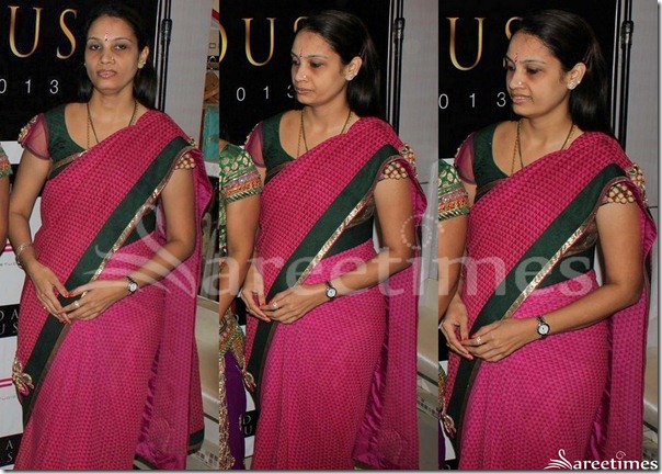 Pink_Designer_Saree