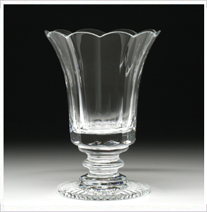 Kimberley Vase. (williamyeowardcrystal.com)