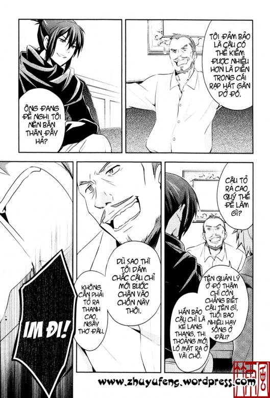 No. 6 chap 7