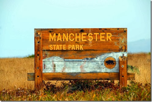 Manchester Sign