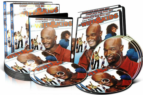 Eu-A-Patroa-E-As-Crianças-Seriado-DVD Eu-A-Patroa-E-As-Crianças-Seriado-DVD