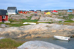 Rodebay Village (Oqaatsut), Greenland Slideshow slideshow