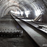 Tunel pod Wisłą