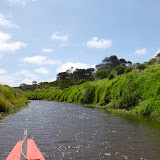 Kayak_Houhora_Heads Kayak_Houhora_Heads