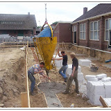 Een Grootse Verbouwing - 28 juli 2007