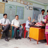 Pathari Dental Camp