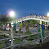 Limang dipang tao? Scenes at People's Park