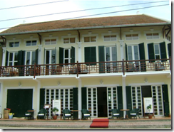 Belle Rive Luang Prabang