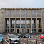 Muzeum Narodowe w Krakowie (The National Museum in Krakow).JPG