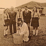 Sammlung RKP DRK