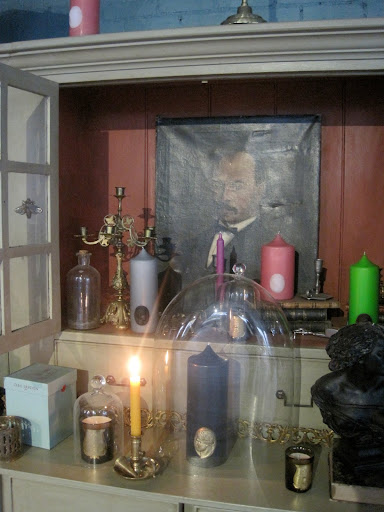 Here is another display.