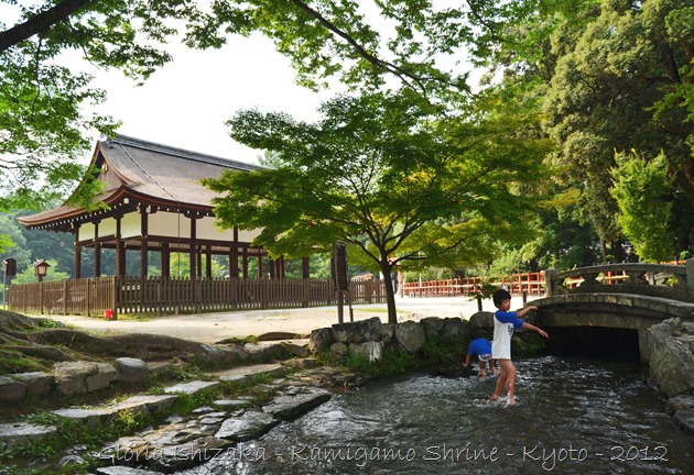 Glória Ishizaka - Kamigamo Shrine - Kyoto - 30