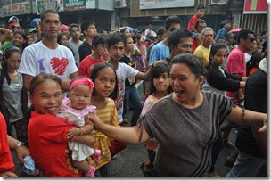 Philippines Mindanao Diyandi Festival in Iligan City_0373