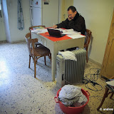 prodigio fabrizio: ebraico, email, telefono, biancheria INSIEME!