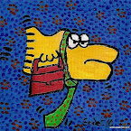 “Go to work”Acrylic on Canvas10 x 10cm.sold go_to_work_10_10.jpg