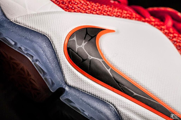 European Premiere of LeBron 12 8220Heart of a Lion8221 and Lifestyle