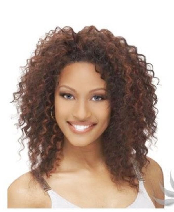 Thread: weave hairstyles african american styles 2015